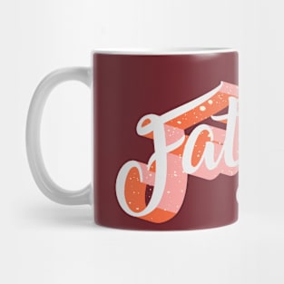 Fathers Day Mug